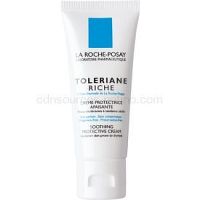 La Roche-Posay Toleriane upokojujúca a hydratačná emulzia pre suchú pleť 40 ml