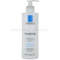 La Roche-Posay Toleriane upokojujúca odličovacia emulzia pre intolerantnú pleť 400 ml