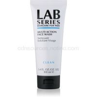 Lab Series Clean čiastiaci penivý gél 100 ml
