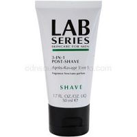 Lab Series Shave gél po holení 3v1 50 ml