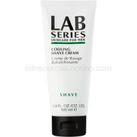 Lab Series Shave krém na holenie s chladivým účinkom  100 ml