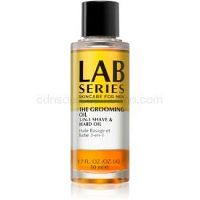 Lab Series Shave olej na holenie a fúzy 50 ml