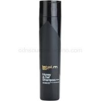 label.m Cleanse šampón pre suché vlasy 300 ml