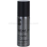 label.m Cleanse suchý šampón pre hnedé odtiene vlasov  50 ml