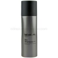 label.m Cleanse suchý šampón v spreji 200 ml