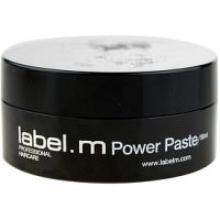 label.m Complete stylingová pasta pre definíciu a tvar 50 ml