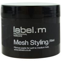 label.m Complete stylingový krém stredné spevnenie 50 ml
