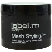 label.m Complete stylingový krém stredné spevnenie  50 ml