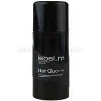 label.m Complete ultra silné lepidlo na vlasy 100 ml