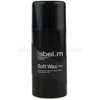 label.m Complete vosk na vlasy stredné spevnenie 100 ml