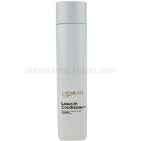 label.m Condition bezoplachový kondicionér pre všetky typy vlasov 300 ml