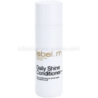 label.m Condition kondicionér pre všetky typy vlasov 60 ml