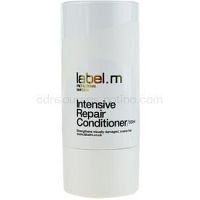 label.m Condition vyživujúci kondicionér pre suché a poškodené vlasy 300 ml