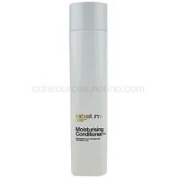 label.m Condition vyživujúci kondicionér pre všetky typy vlasov 300 ml
