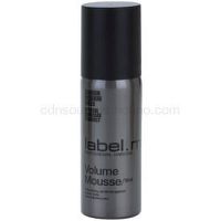 label.m Create penové tužidlo pre jemné vlasy 50 ml