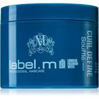 label.m Curl Define suflé pre definíciu vĺn 120 ml