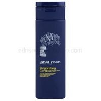 label.m Men povzbudzujúci kondicionér 250 ml