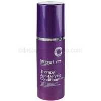 label.m Therapy  Age-Defying vyživujúci kondicionér 150 ml