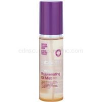 label.m Therapy  Rejuvenating omladzujúci olej na vlasy s arganovým olejom 100 ml
