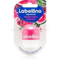Labello Labellino Pink Watermelon & Pomegranate intenzívny hydratačný balzam na pery 7 g