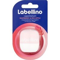Labello Labellino Rapsberry & Red Apple balzam na pery malina a červené jablko 7 g