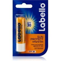 Labello Sun Protect balzam na pery SPF 30 4,8 g