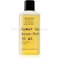Laboratorio Olfattivo Décou-Vert sprchový gél unisex 250 ml