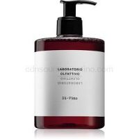 Laboratorio Olfattivo Di-Vino parfumované tekuté mydlo 500 ml