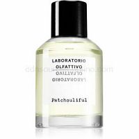 Laboratorio Olfattivo Patchouliful Parfumovaná voda unisex 100 ml