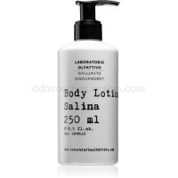 Laboratorio Olfattivo Salina telové mlieko unisex 250 ml