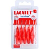 Lacalut Interdental medzizubné kefky s krytom 5 ks