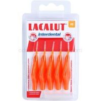 Lacalut Interdental medzizubné kefky s krytom 5 ks