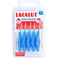 Lacalut Interdental medzizubné kefky s krytom 5 ks