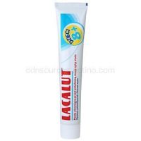 Lacalut Junior detská zubná pasta od 8 rokov  50 ml