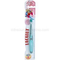 Lacalut Junior zubná kefka pre deti extra soft