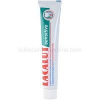 Lacalut Sensitive pasta pre citlivé zuby 75 ml