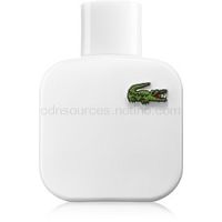 Lacoste Eau de Lacoste L.12.12 Blanc toaletná voda pre mužov 50 ml  