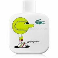 Lacoste Eau de Lacoste L.12.12 Blanc x Jeremyville toaletná voda pre mužov 100 ml