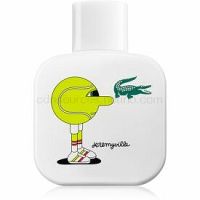 Lacoste Eau de Lacoste L.12.12 Blanc x Jeremyville toaletná voda pre mužov 50 ml