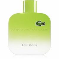 Lacoste Eau de Lacoste L.12.12 Eau Fraiche toaletná voda pre mužov 100 ml