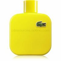 Lacoste Eau de Lacoste L.12.12 Jaune toaletná voda pre mužov 100 ml
