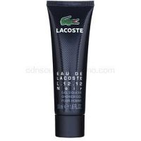 Lacoste Eau de Lacoste L.12.12 Noir II sprchový gél pre mužov 50 ml (bez krabičky)