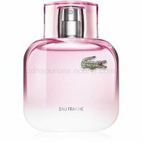 Lacoste Eau de Lacoste L.12.12 Pour Elle Eau Fraiche toaletná voda pre ženy 50 ml