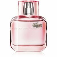 Lacoste Eau de Lacoste L.12.12 Pour Elle Sparkling toaletná voda pre ženy 50 ml