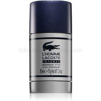 Lacoste L'Homme Lacoste Intense deostick pre mužov 75 ml  