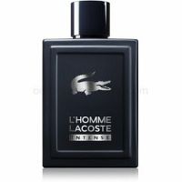 Lacoste L'Homme Lacoste Intense toaletná voda pre mužov 100 ml