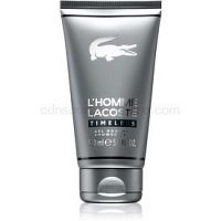 Lacoste L'Homme Lacoste Timeless sprchový gél pre mužov 150 ml
