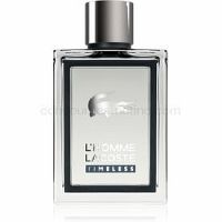 Lacoste L'Homme Lacoste Timeless toaletná voda pre mužov 100 ml