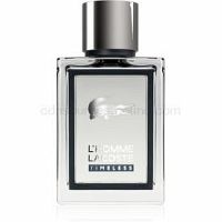Lacoste L'Homme Lacoste Timeless toaletná voda pre mužov 50 ml