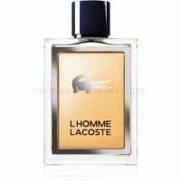 Lacoste L'Homme Lacoste toaletná voda pre mužov 100 ml  